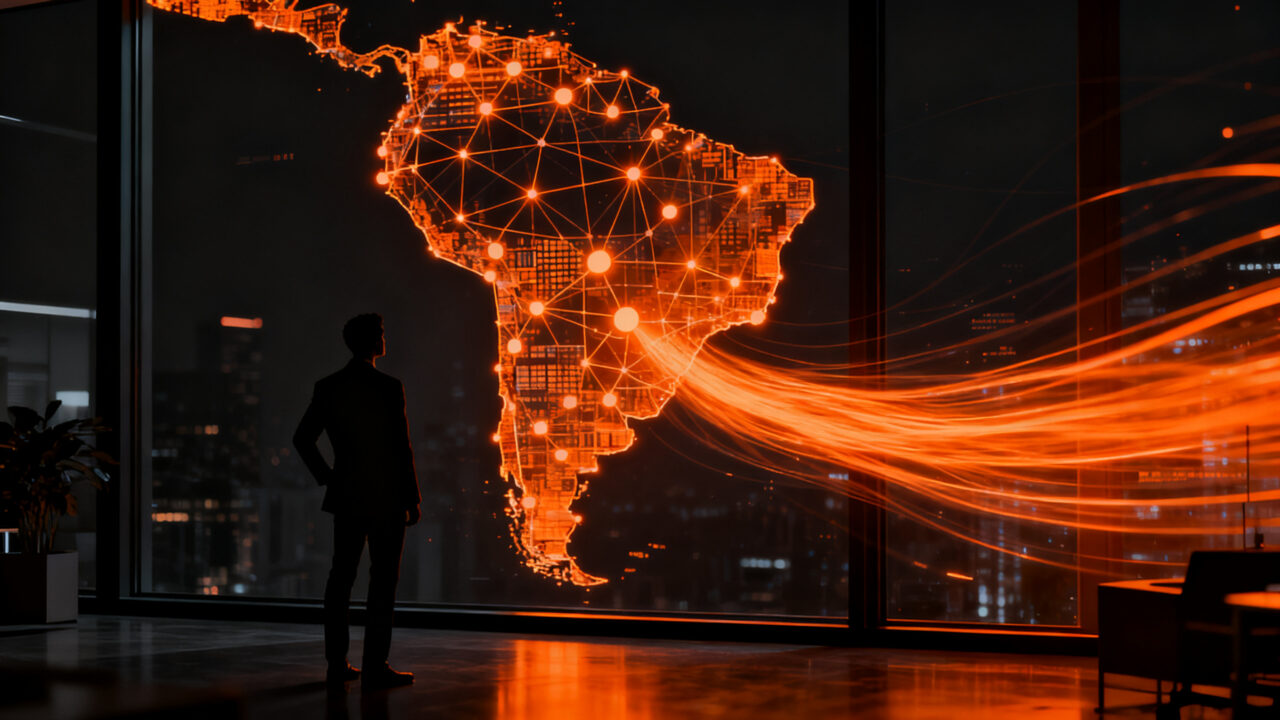 El Dorado, billetera digital de stablecoins, lidera la revolución fintech en LATAM tras levantar 9 millones de dólares en Serie A.