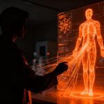 Startups de salud y tecnología IA para diagnóstico precoz en el programa Emprende inHealth de Lilly y Unlimited.