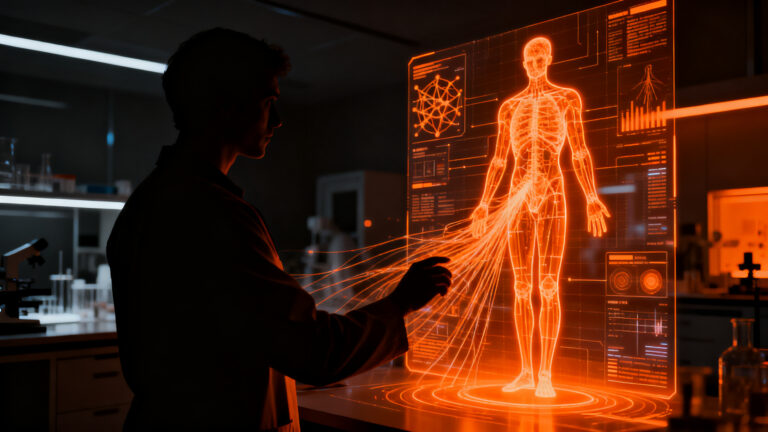 Startups de salud y tecnología IA para diagnóstico precoz en el programa Emprende inHealth de Lilly y Unlimited.