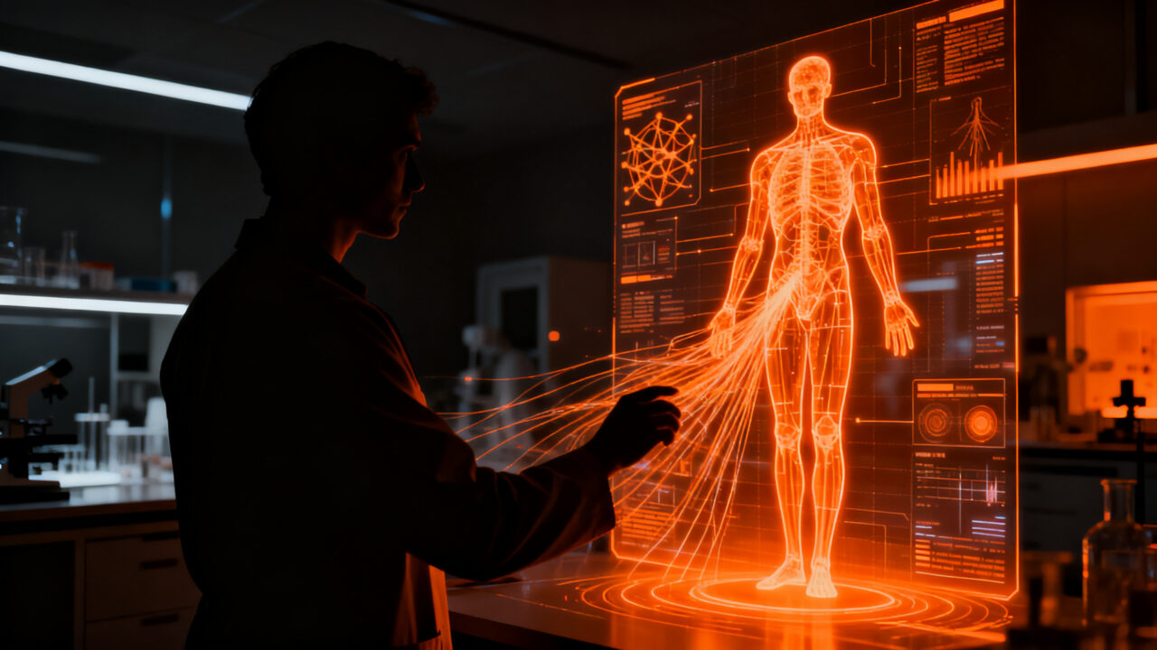Startups de salud y tecnología IA para diagnóstico precoz en el programa Emprende inHealth de Lilly y Unlimited.