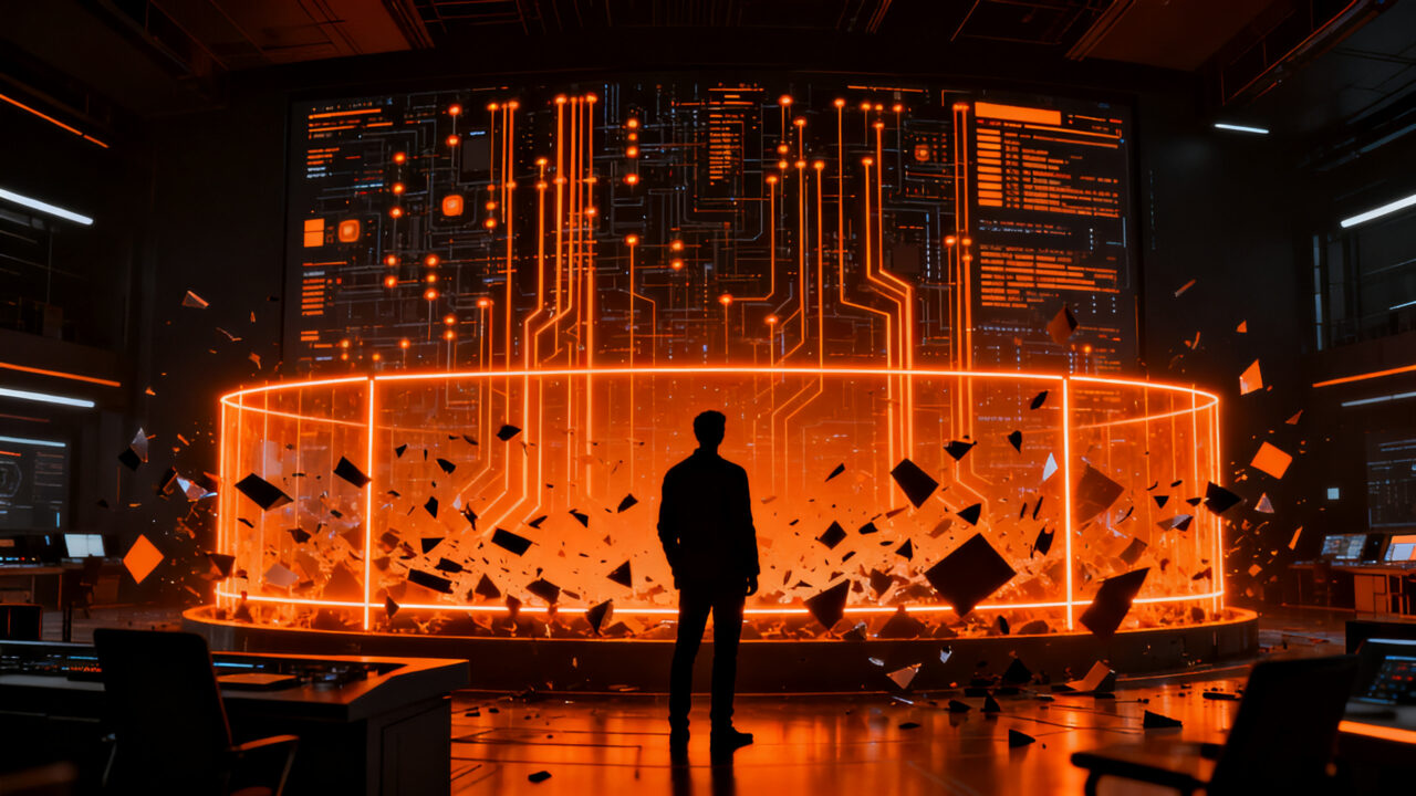 Empresas tecnológicas líderes firman carta abierta para combatir los ciberataques impulsados por inteligencia artificial.