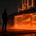 Impacto de la regulación ambiental de la EPA en la infraestructura de data centers para startups de IA.