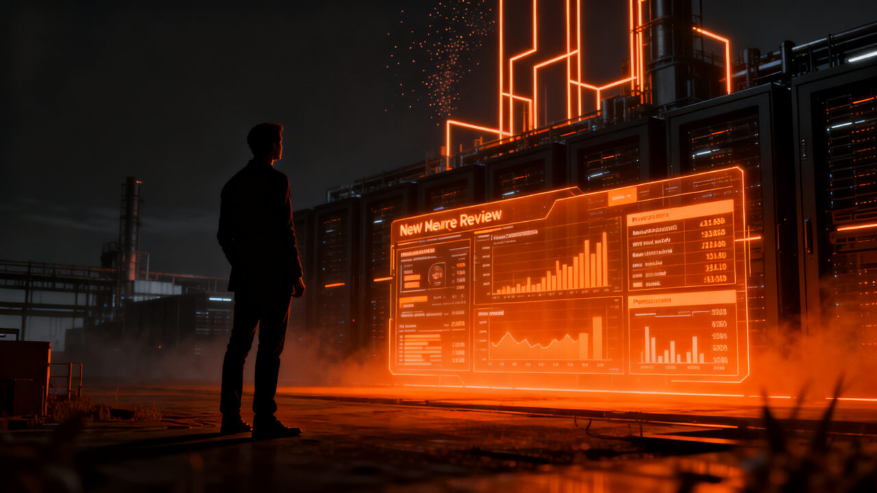 Impacto de la regulación ambiental de la EPA en la infraestructura de data centers para startups de IA.