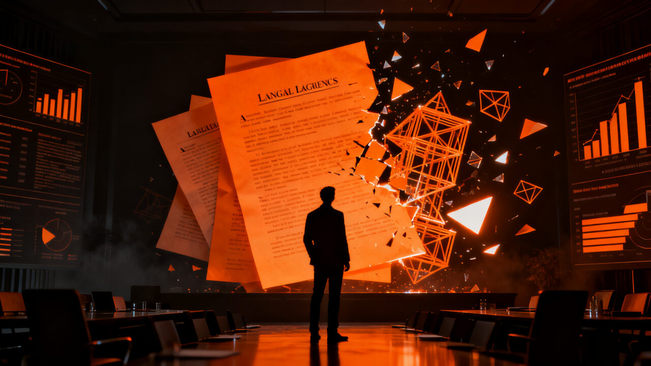 Errores legales en el levantamiento de capital startup y gobernanza corporativa para founders.