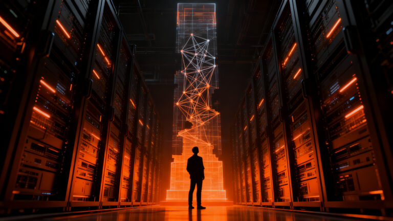 Escasez de talento en inteligencia artificial en empresas tecnológicas de Chile, crisis de contratación TI en 2026.
