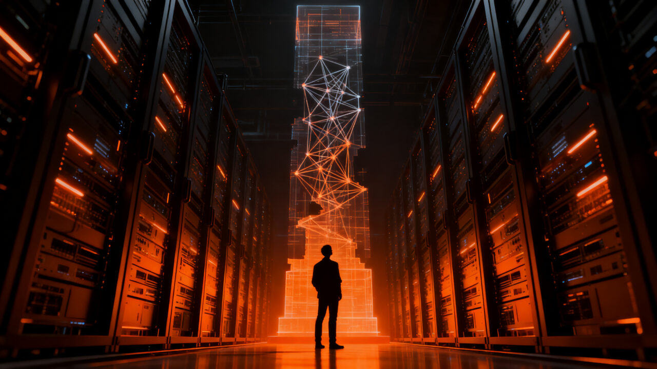 Escasez de talento en inteligencia artificial en empresas tecnológicas de Chile, crisis de contratación TI en 2026.