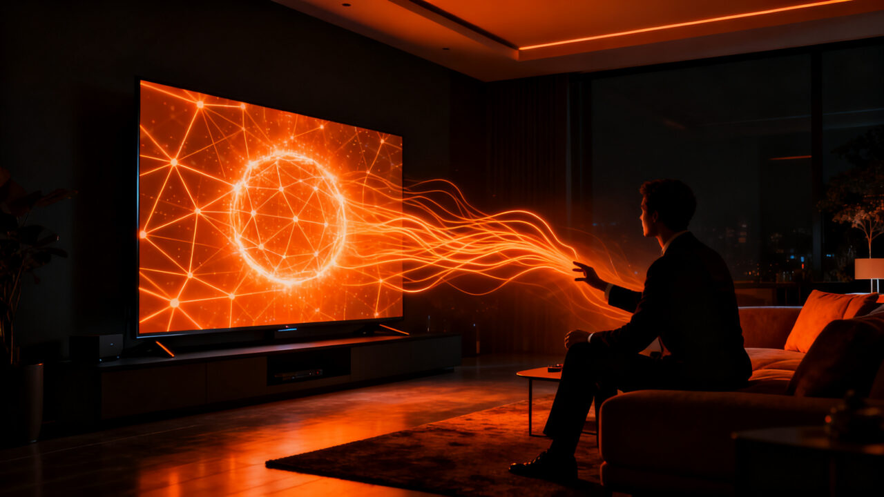 Estrategia de Amazon con Alexa+ en Fire TV y su impacto en el modelo de negocio de startups de IA.