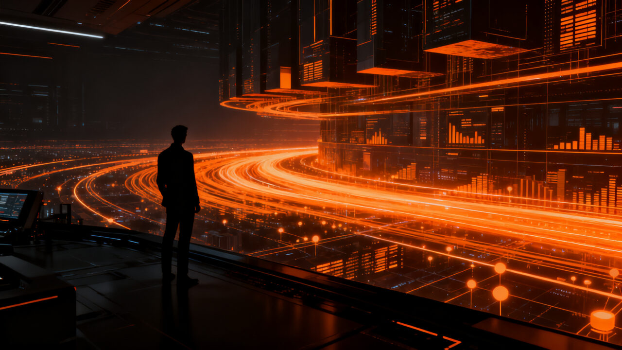 Estrategia de automatización inteligente con IA en startups inspirada en el éxito digital de Coca-Cola FEMSA.