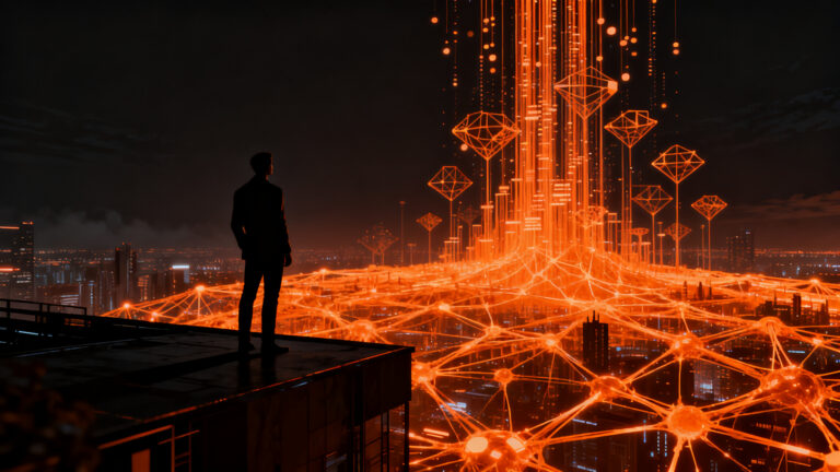 Estrategia de monetización de OpenAI y ChatGPT, mostrando el crecimiento masivo de usuarios de IA.