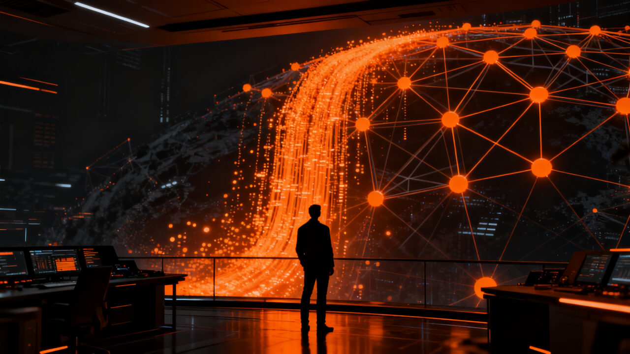 Líder startup analizando estrategias de IA tras inversión millonaria y cambios en gigantes tecnológicos en 2026.