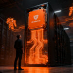 El gigante del hardware de IA Etched alcanza 21 mil millones de dólares tras ronda de financiación masiva para revolucionar la inferencia con nuevos chips.