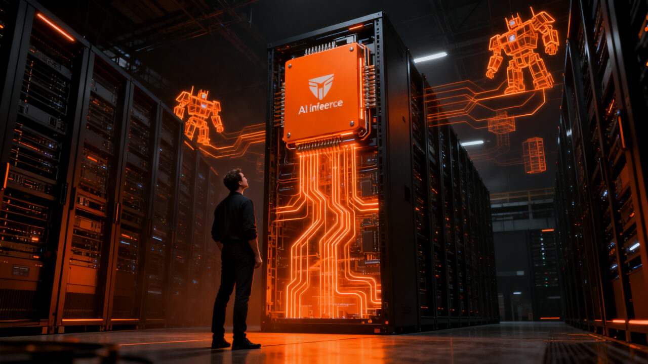 El gigante del hardware de IA Etched alcanza 21 mil millones de dólares tras ronda de financiación masiva para revolucionar la inferencia con nuevos chips.