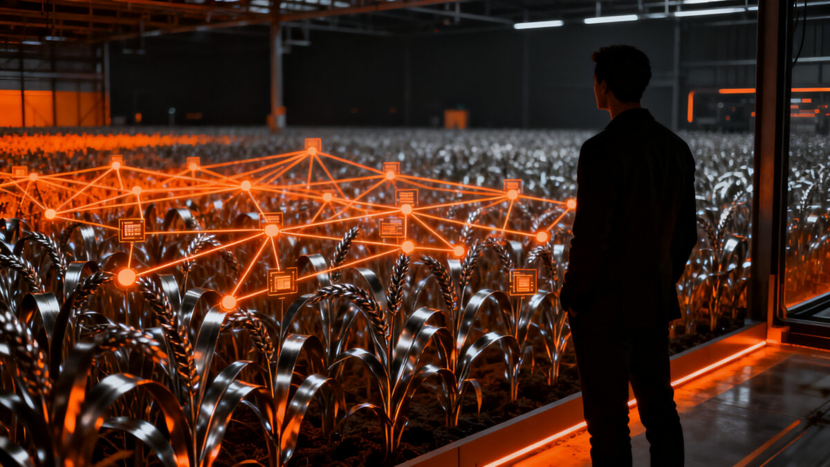 Expo AgriTech 2026: convocatoria abierta para startups agrícolas