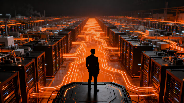 Exportaciones mexicanas récord para centros de datos de IA impulsadas por nearshoring y manufactura.