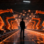 Estrategia de expansión de FAST Technologies en el mercado de automatización industrial de Norteamérica.