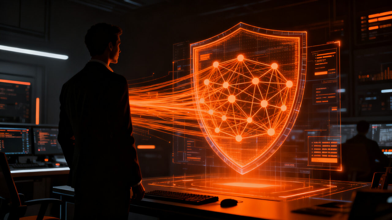 Startup colombiana Fensivo utiliza ingeniería social e IA para prevenir ataques de phishing y fortalecer la ciberseguridad corporativa.