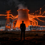 Nuevo CEO de Fermi liderando el Project Matador, infraestructura de energía nuclear para centros de datos de IA en Texas.