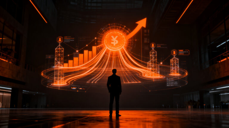 Fondo de capital riesgo FGV Capital de Fiat Ventures impulsando startups de fintech e IA.