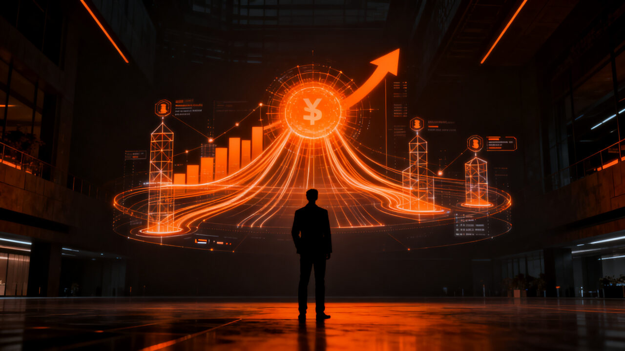 Fondo de capital riesgo FGV Capital de Fiat Ventures impulsando startups de fintech e IA.