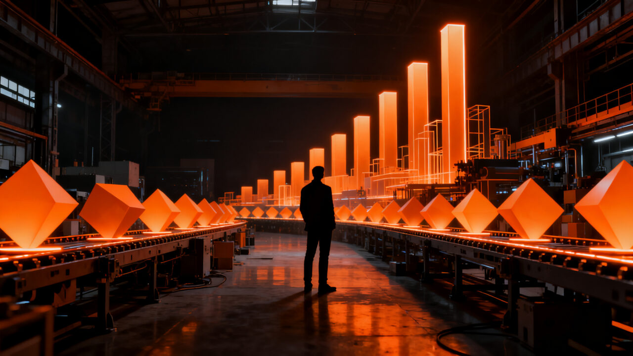 Liderazgo empresarial y gestión de talento inspirados en la filosofía de Henry Ford para startups.