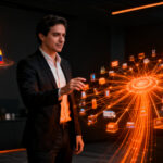 Startup fintech Fina logra ronda de inversión de 1 millón de dólares para digitalizar comercios en Venezuela con IA.