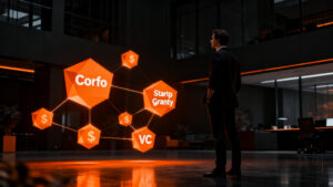 Financiamiento Chile 2026: Guía completa para founders hispanos