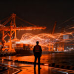 Feria Internacional Portuaria 2026 en Mar del Plata: IA y robótica transformando los oficios marítimos mediante la automatización.