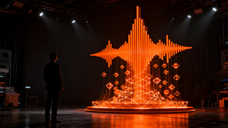 Startup Fish Audio recauda 52 millones de dólares en ronda semilla para potenciar su tecnología de voz con IA.
