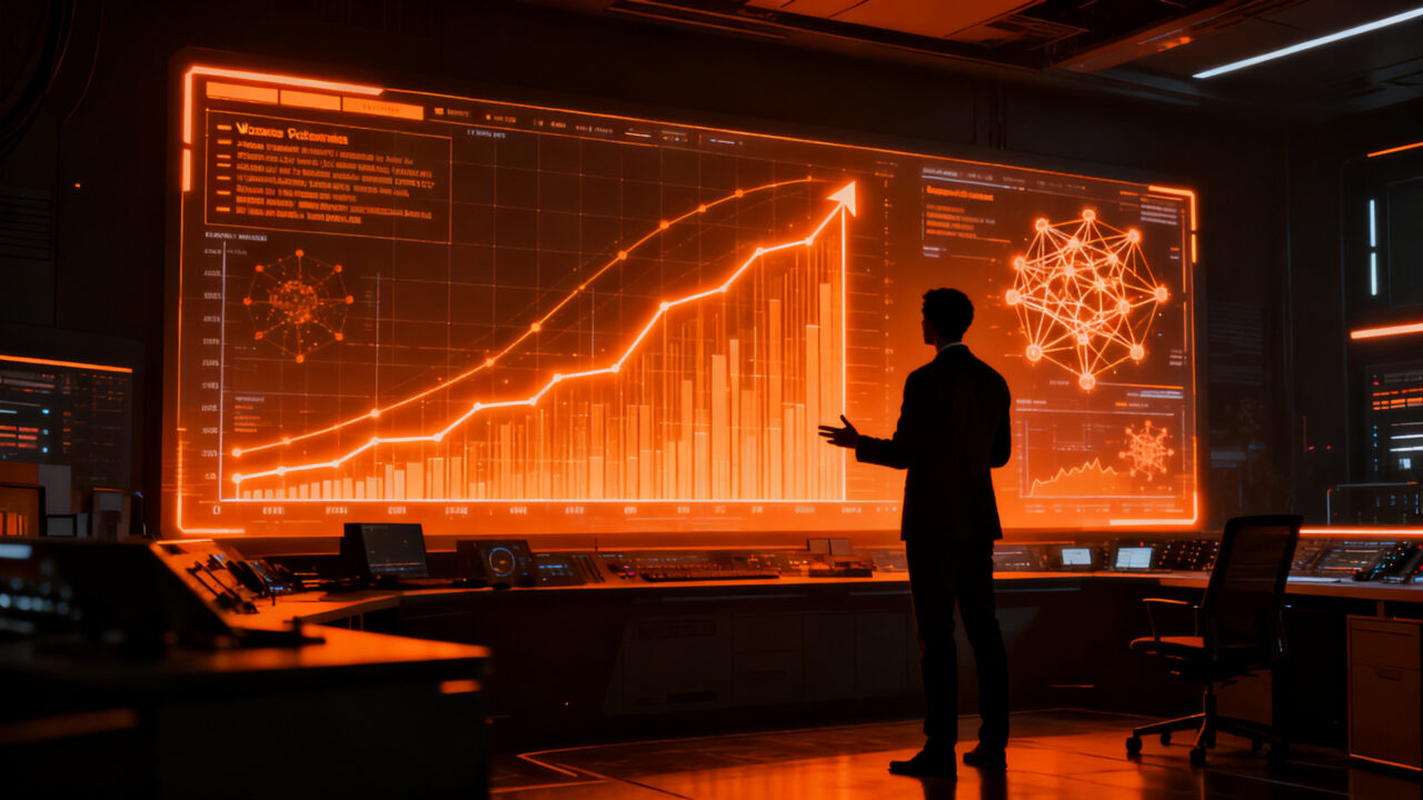 Crecimiento exponencial de Fonio AI con agentes de voz autónomos para PYMES, escalando a 10 millones de ARR en tiempo récord.