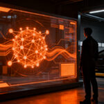 Transformación digital automotriz con IA: Ford y Stefanini optimizando la experiencia del cliente y agendamientos posventa.