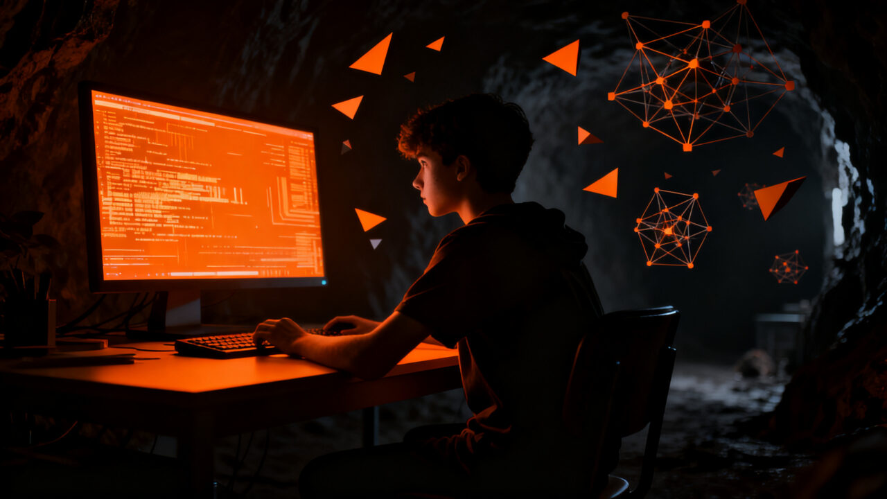 Fraude académico con IA en exámenes online de la UNAM y riesgos de seguridad tecnológica en EdTech.