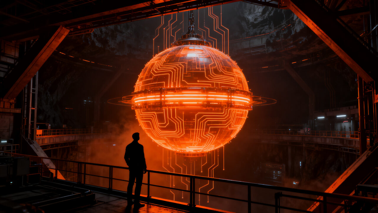 Inversión masiva en startups de fusión nuclear y lecciones estratégicas para fundadores en el sector deeptech.