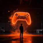 Impacto de la crisis en la industria de los videojuegos y despidos masivos en Gamescom 2026, analizando el futuro para founders.
