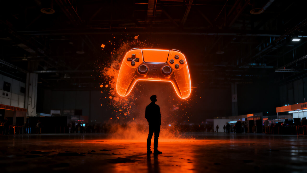 Impacto de la crisis en la industria de los videojuegos y despidos masivos en Gamescom 2026, analizando el futuro para founders.