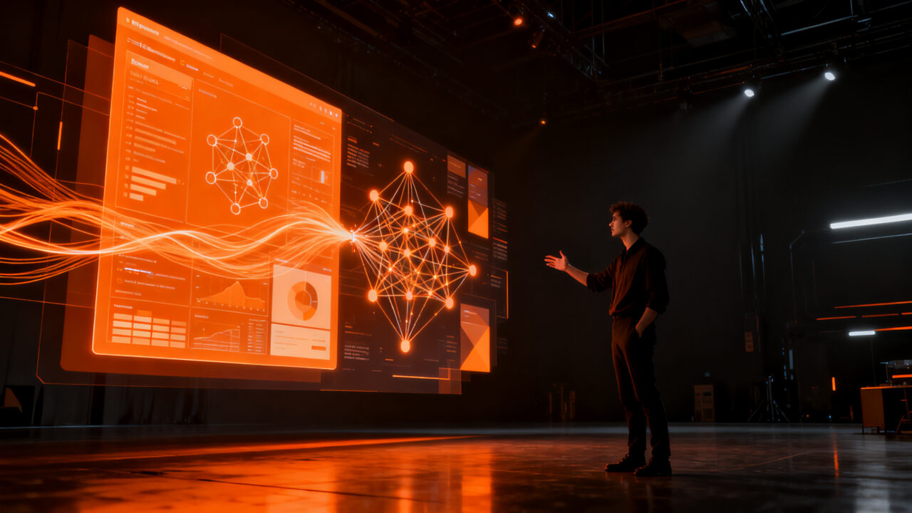 Gamma adquiere Lica para revolucionar el diseño con inteligencia artificial y consolidar el sector de presentaciones visuales.