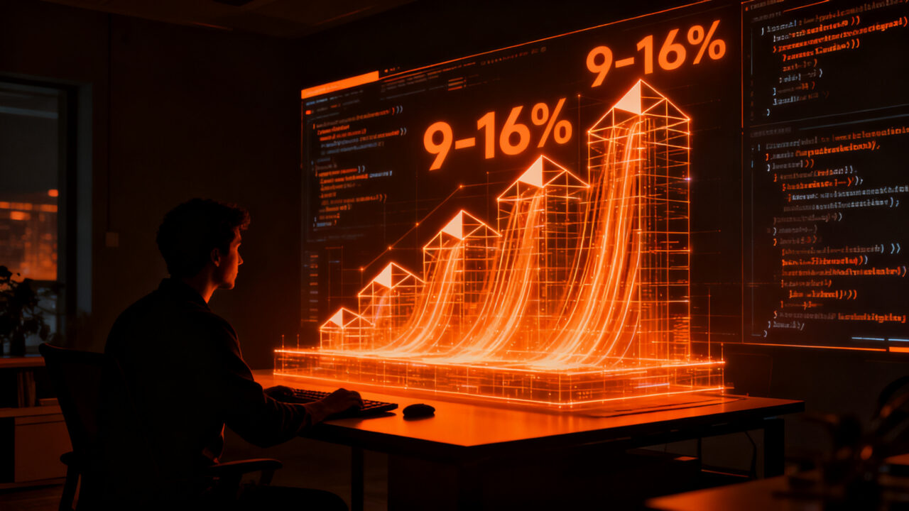 Modelo de IA Gemini 3.7 Flash optimizando procesos de desarrollo de software y programación.