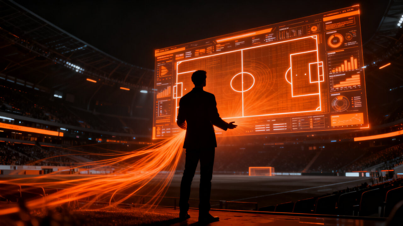Estrategia de marketing con IA: Google Gemini y la AFA transformando el futuro del deporte y los negocios.