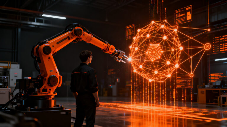 Gemini Robotics ER 2: IA avanzada para la automatización industrial en startups tecnológicas.