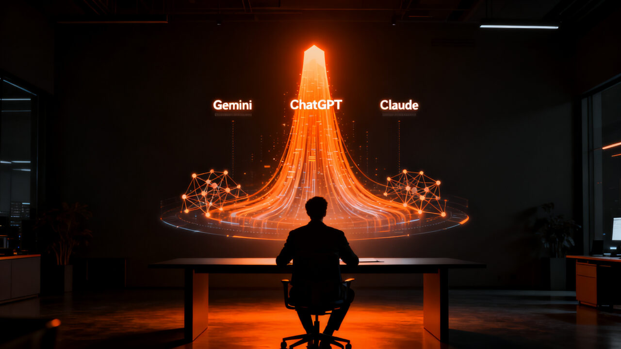 Comparativa de IA: Gemini, ChatGPT y Claude en la redacción de ensayos universitarios y su impacto en startups.