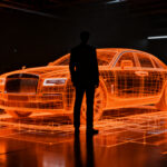 Estrategia de negocio de Genesis, marca de lujo de Hyundai, aplicando agilidad startup y corporate venturing para escalar en el mercado automotriz.