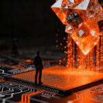Geopolítica de minerales críticos y semiconductores entre China y Taiwán, impacto en la cadena de suministro global.