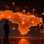 Plataforma GeoResponde, IA para gestión de emergencias y sismos en Venezuela desarrollada por Daniel Arraiz.