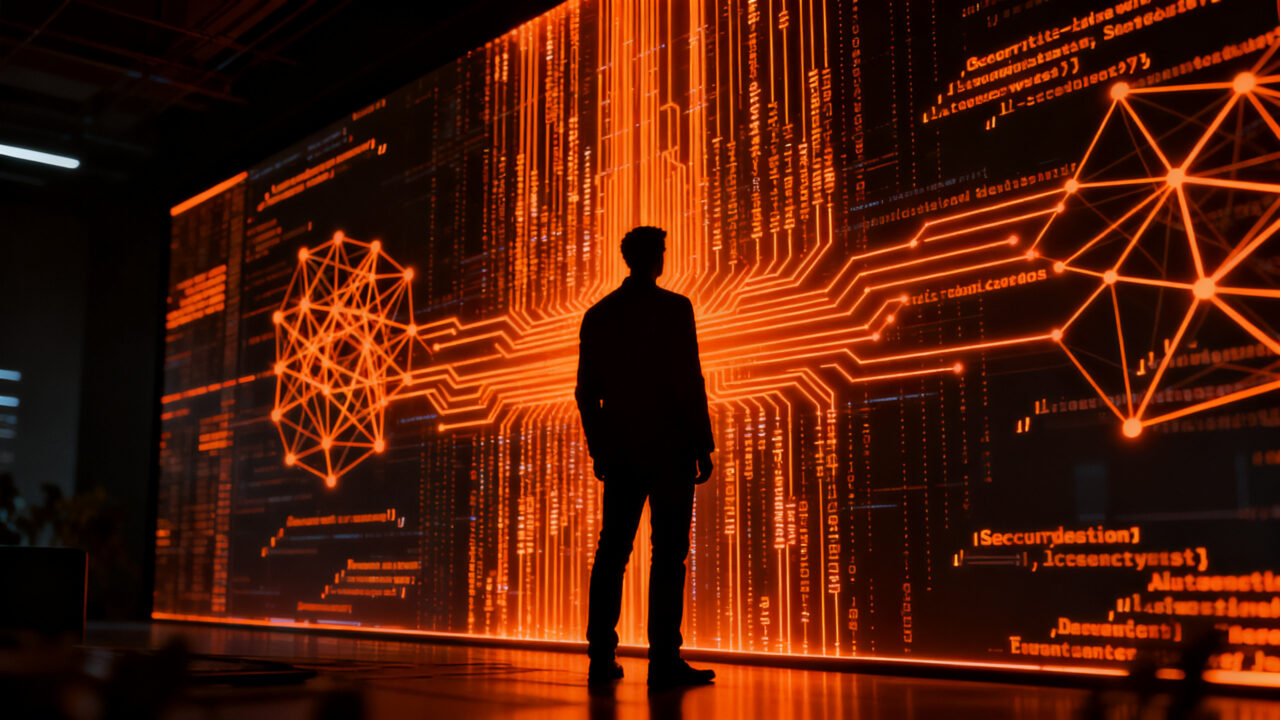 IA GLM-5.3 de Z.ai mejorando la ciberseguridad y defensa de startups mediante modelos de lenguaje avanzados.