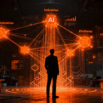 Análisis de Goldman Sachs sobre la segunda fase de la inteligencia artificial y su impacto en la productividad empresarial fuera del sector tech.