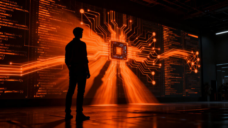 Google adquiere Mechanize para potenciar agentes de IA en programación y desarrollo de software.