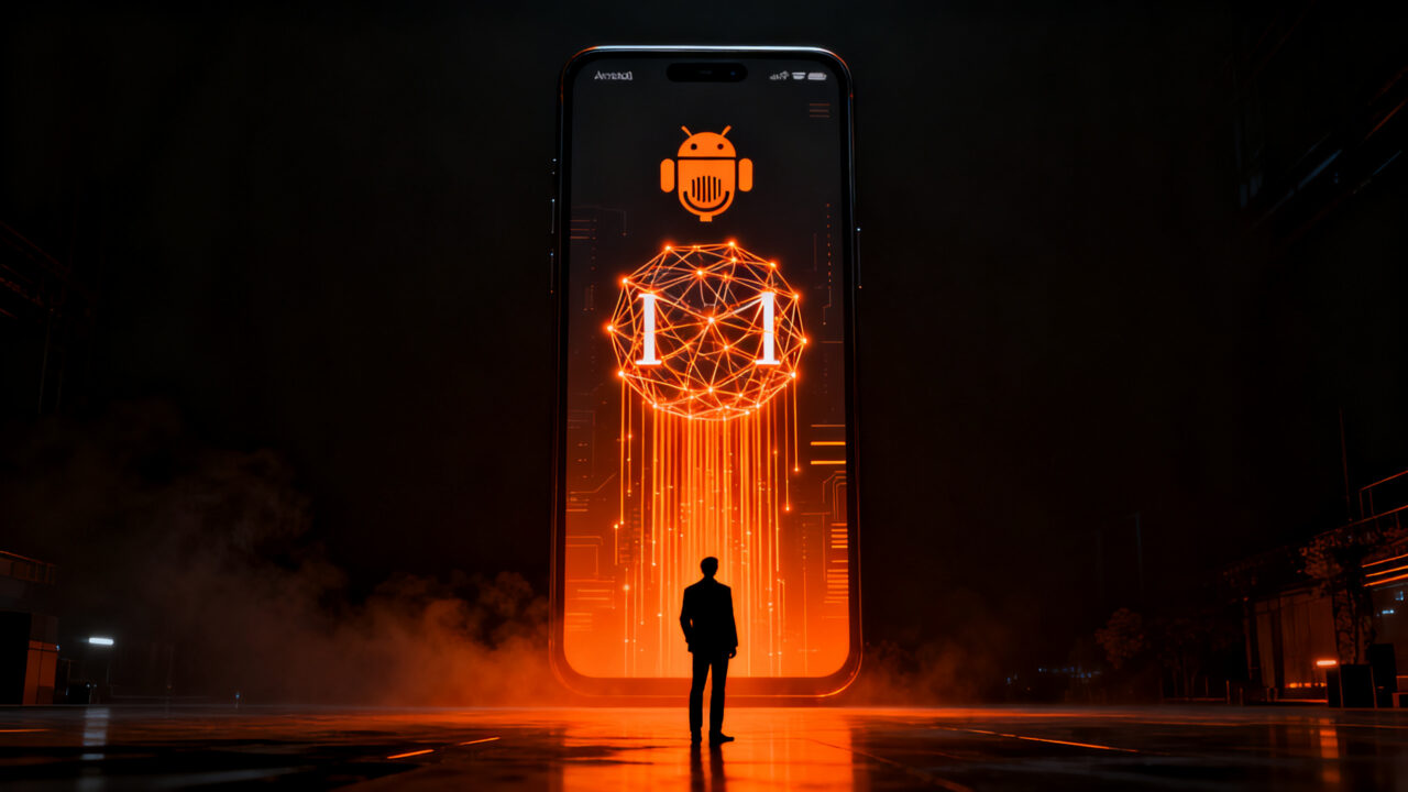 Transición tecnológica de Google Assistant a Gemini en Android, marcando el futuro de la IA generativa en startups.