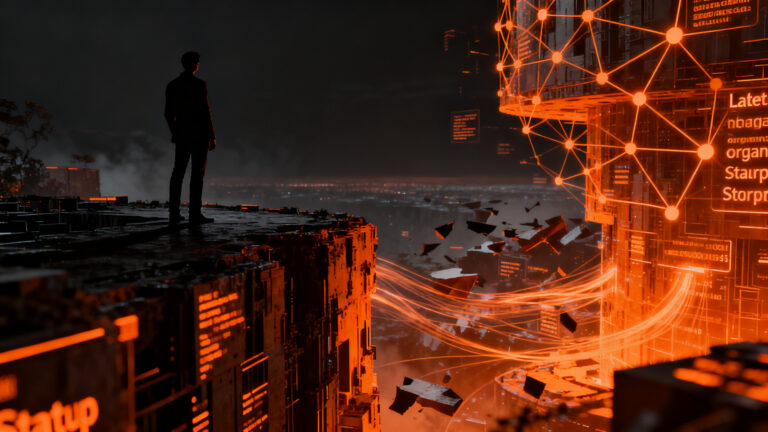 Reestructuración de IA en Google: impacto en el talento tecnológico y startups ante el cambio de liderazgo de Jeff Dean y Demis Hassabis.