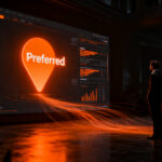 Botón de Google Preferred Sources para proteger el tráfico orgánico de editores frente a la IA en buscadores.