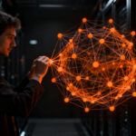 Comparativa técnica entre GraphRAG y Vector RAG: arquitectura de IA y optimización de costos para startups.