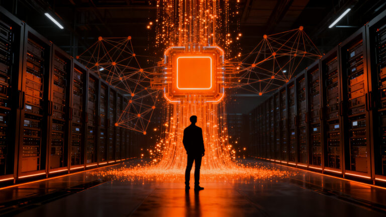 Inversión millonaria en Groq y el auge de las neoclouds para infraestructura de IA.